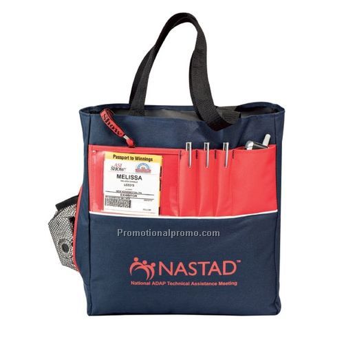 ID Convention Tote