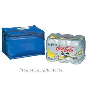 ISLANDER 6-CAN COOLER
