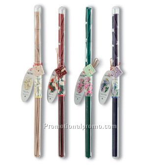 Incense sticks 4 flavours