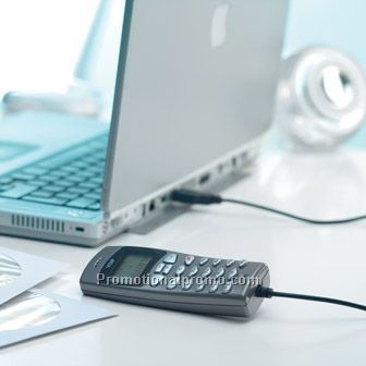 Inter+. VOIP telephone