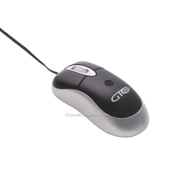 Internet Phone Optical Mouse MS-1871BK