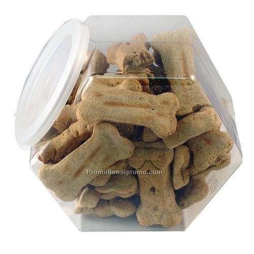 Jar - Dog Bone Penny