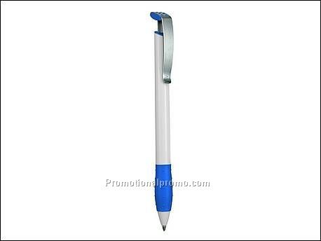 Jet Set met metalen clip