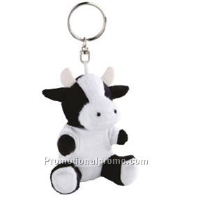 Key Chain Cow