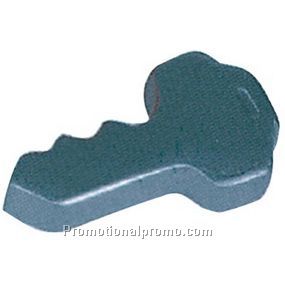Key shaped PU Stress Reliever