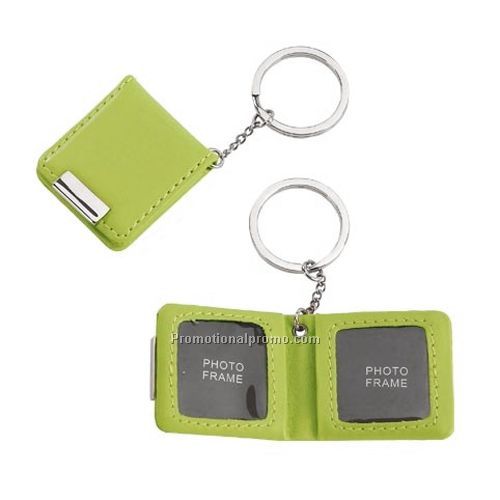 Key Holder - Faux Leather