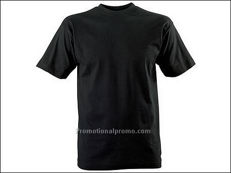 Kids' T-shirt 150. Rond gebreid. Rib ...