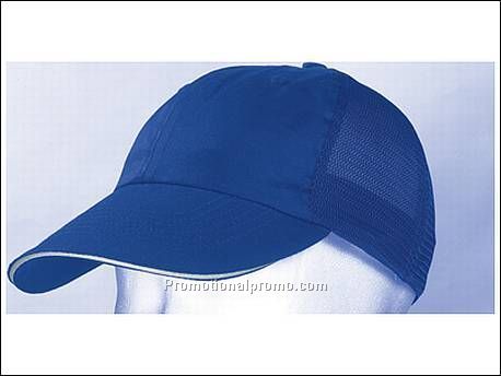 Kids Mesh Cap