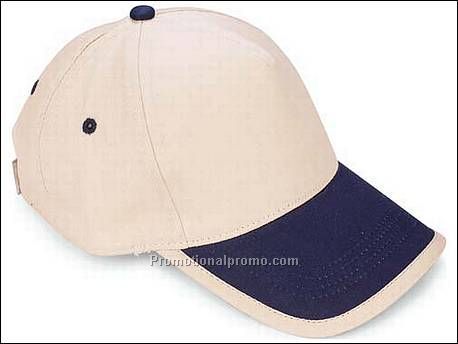 Kinder cap, 5 panels