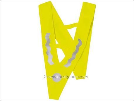 Kinder veiligheidsvestje...