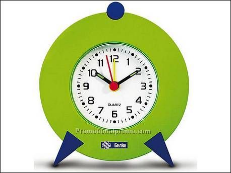 Klok Melbourne Exclusief 1 AA