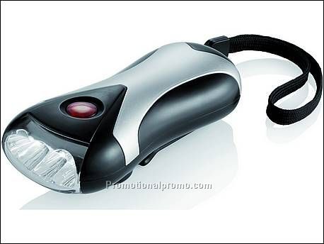 Knijpkat met telefoonoplader