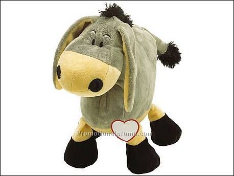 Knuffelkussen 37698abain de vorm...