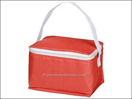 Koeltas voor 6 blikjes. Houdt u blikj...