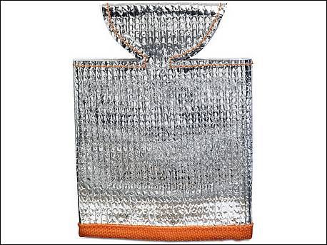 Koeltasje voor 1 blikje