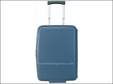 Koffer met 2 wielen 55 cm