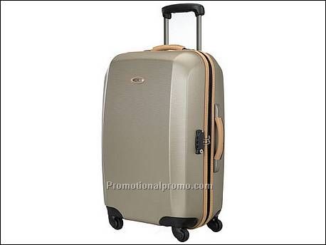 Koffer met 4 wielen 81 cm