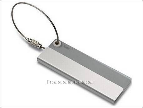 Kofferaanhanger met uitschuifbaar...