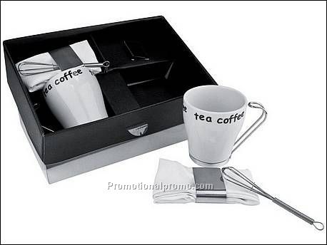 Koffie/thee-set 37702irenze