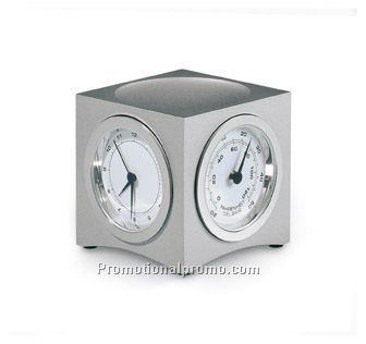 Korpus weather station