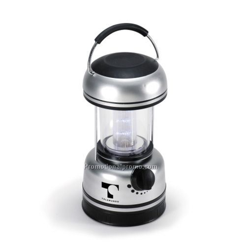 LED Lantern - Without Remote