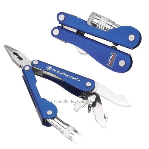 LED Multi-Tool 8