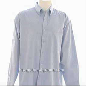 Ladies Oxford Long Sleeve