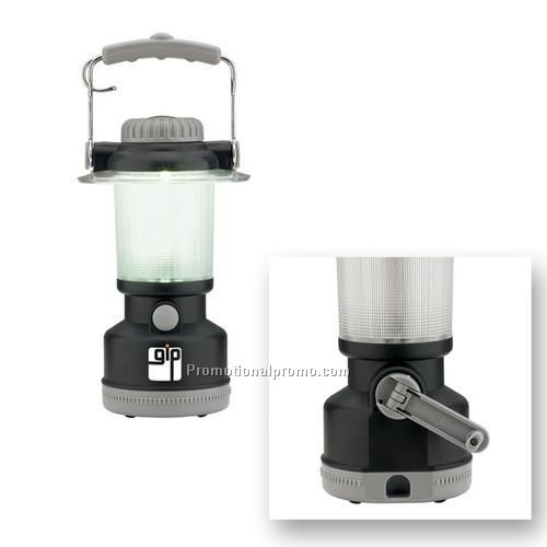 Lantern Light - Ridge Turbo LED