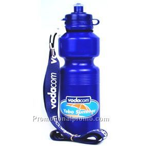 Lanyard / Neck Strap for sports bottle