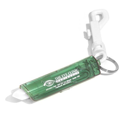 Lip Balm - Easy Glide SPF30, Aloe Vera & Vitamin E