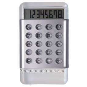 Lucid Colour Acrylic Calculator