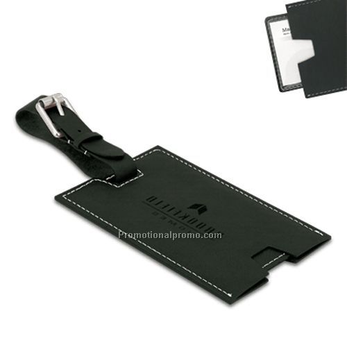 Luggage Tag - Tuscany