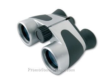 Luna binoculars