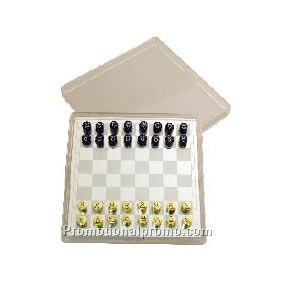 MAGNETIC TRAVEL CHESS