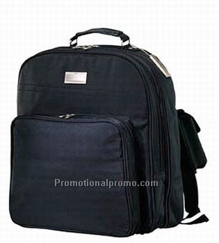 MARKSMAN LAPTOP RUCKSACK