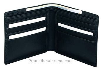 MARKSMAN LEATHER WALLET