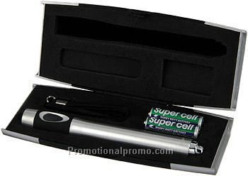 MARKSMAN METEOR MEDIUM TORCH