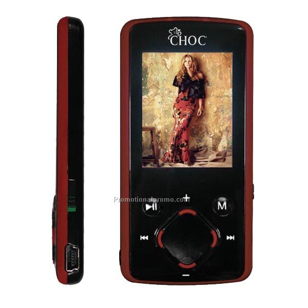 MP4 Player M-1179RD