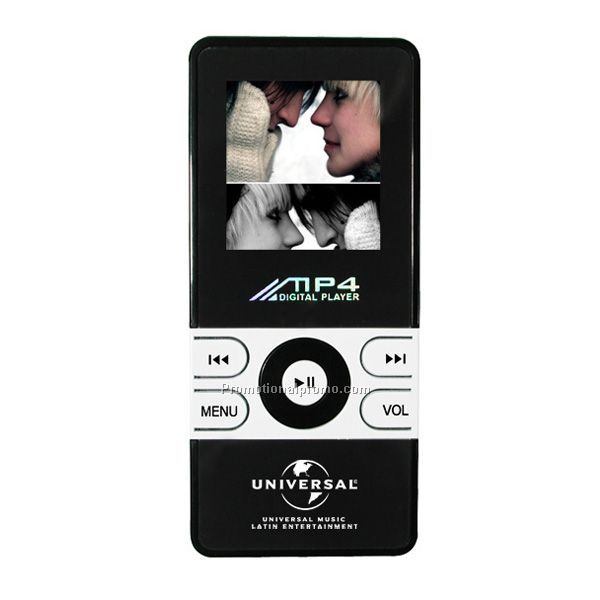 MP4 Player M-1230