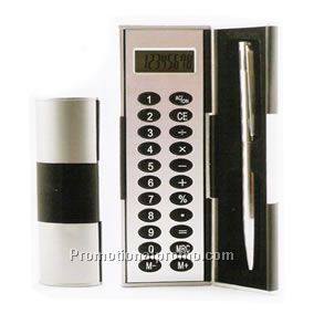 Magic box calculator