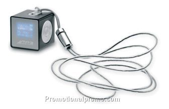 Magicube. MP3 player