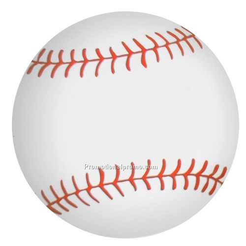 Magnet - Baseball Magnet, 5.25