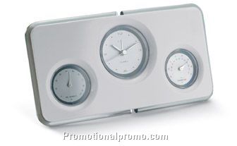 Magnific. Weatherstation