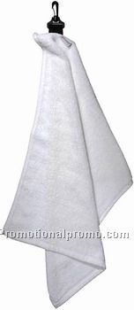McFORSUM GOLF TOWEL