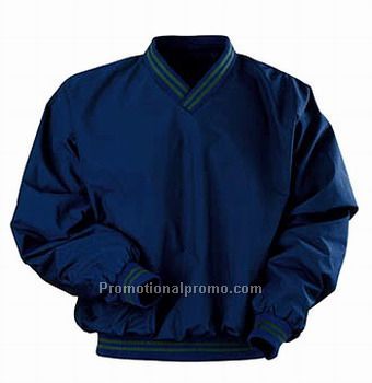 McFORSUM GOLF WINDBREAKER