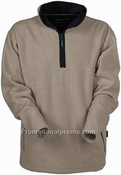 McFORSUM WOODIE FLEECE SWEATER