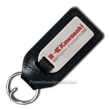 Medallion Keyfob
