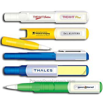Message Ballpen