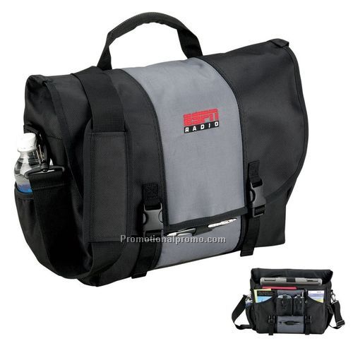 Messenger - Elements Compu