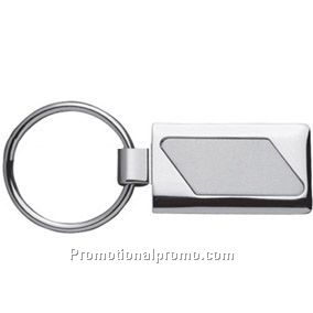 Metal key ring 4